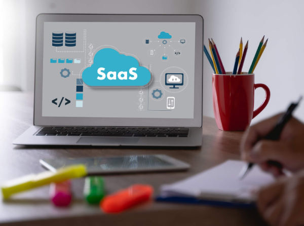 SaaS Solution Development